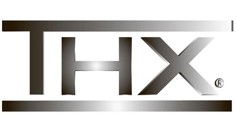 Thx Lucasfilm Ltd Sound System Logo