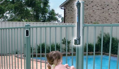 Is Your Pool Gate Latch Compliant Read The Top Safety Tips