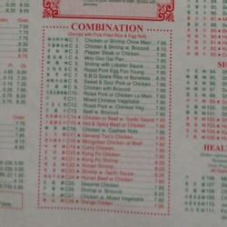 Check out our lists of top restaurants, plus ideas for food and drink for every occasion, from business. East China Restaurant - Chinese - Winston Salem, NC ...