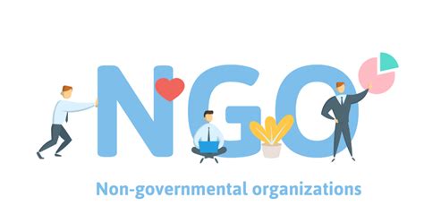 What Is An Ngo What Are The Characteristics Functionstypes Duties
