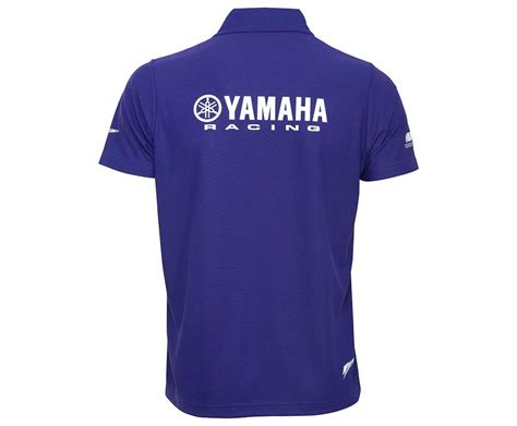 Book Yamaha Racing T Shirt Blue Of All Size For Men Yamaha E Shop