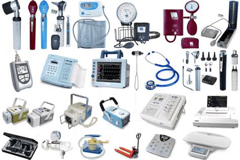 New And Used Medical Equipment Medpro Equipment
