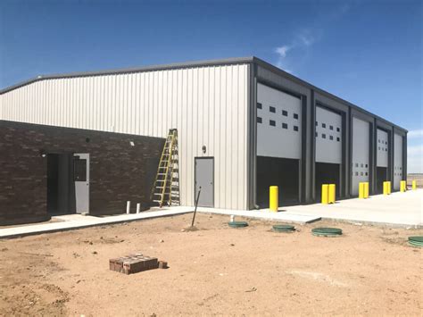 Designed for a broad range of residential and commercial applications. Can Your Pre-Fabricated Metal Building Be Customized