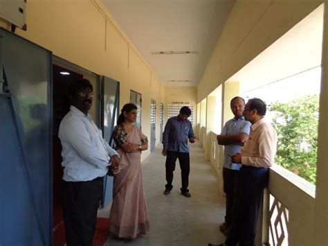Tamil Nadu Foundation Digital Classroom Galllery