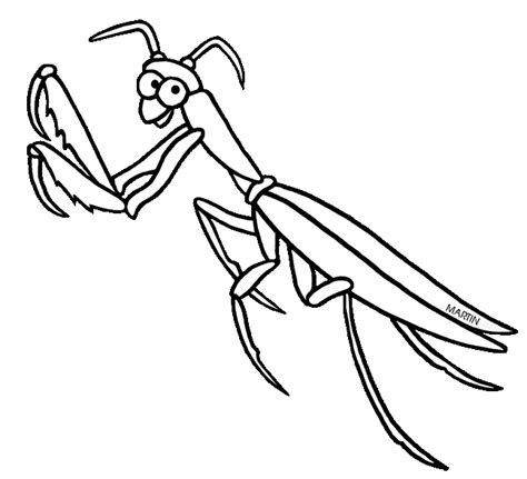 See the category to find more printable coloring sheets. Praying Mantis coloring, Download Praying Mantis coloring ...