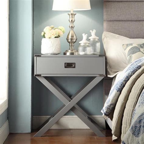 Today i will show you side table design. Overstock.com: Online Shopping - Bedding, Furniture ...