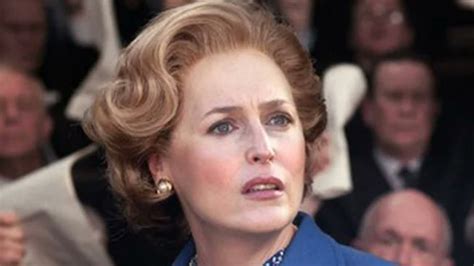 The Crown Season 4 Fans Claim Theyre ‘sexually Confused By Gillian