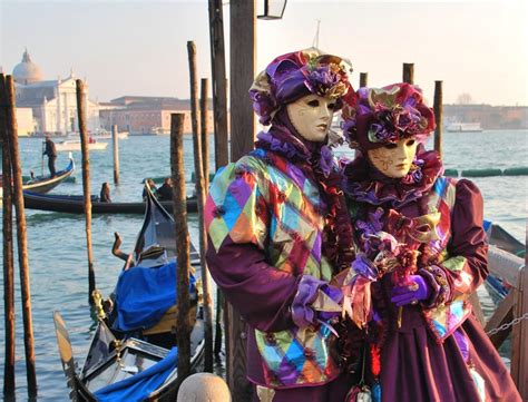 Why You Cant Miss Venice In February