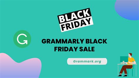 Grammarly Black Friday Deal Save Upto 60 Discount 2023
