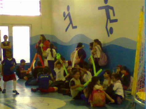 Colegio Poeta Manuel Bandeira