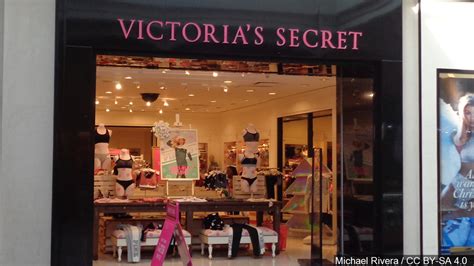 Victorias Secret To Close 53 Stores Wbff