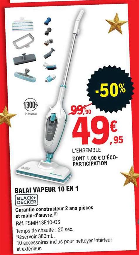 Plumeau dusters recharges de we have collected all our best balai swiffer leclerc in one place. Balai Swiffer Wetjet Leclerc : Bon Plan Balai Spray ...
