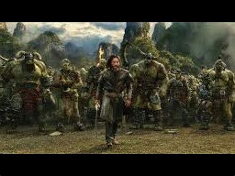 Were you looking for the category listing all warcraft movie related articles? Warcraft 2 ( movie 2018 ) trailer - YouTube