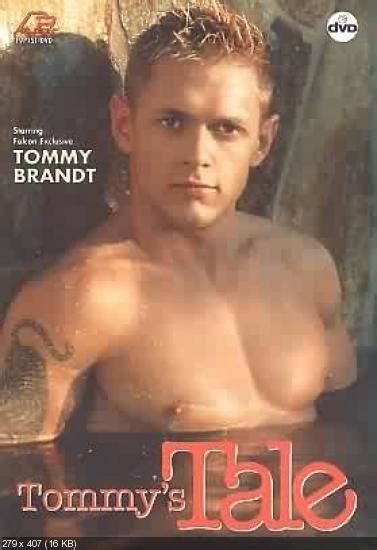 tommy s tale