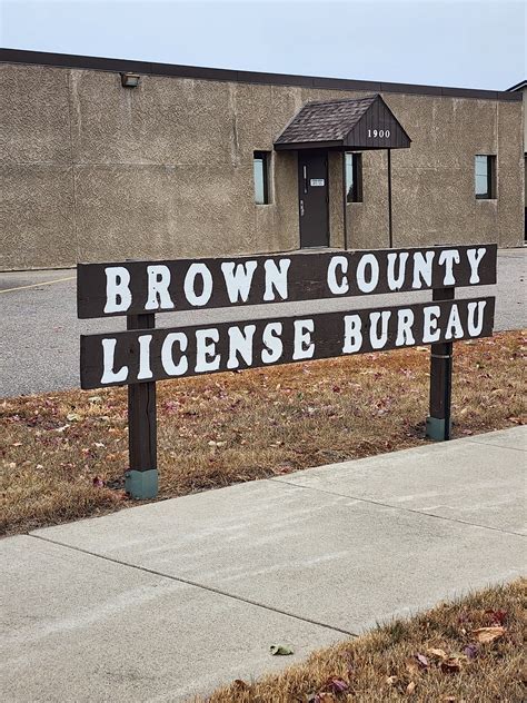 License Bureau Fairfield Ohio