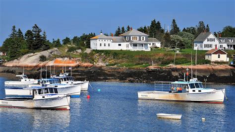 Visit Bar Harbor Best Of Bar Harbor Maine Travel 2022 Expedia Tourism