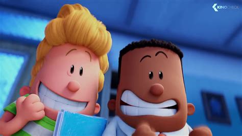 For more movie trailers, celebrity interviews and box office. CAPTAIN UNDERPANTS l Trailer 2017 - YouTube