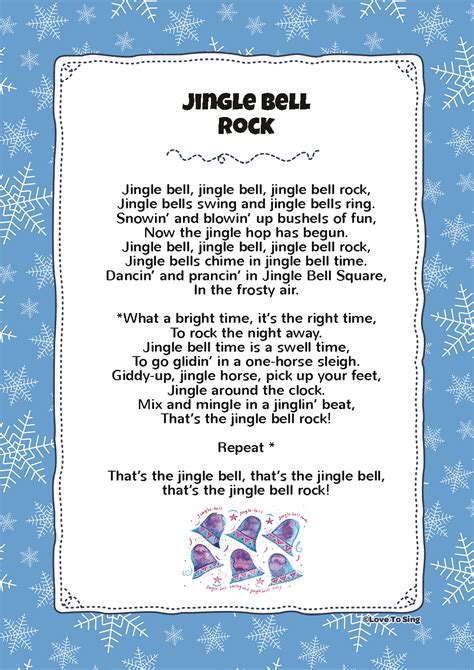 Not Angka Jingle Bell Rock - Koleksi Not Angka