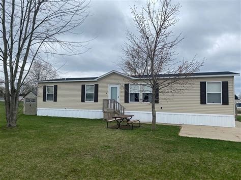 Pre Owned Homes Michigan Mobile Home Connection Llc