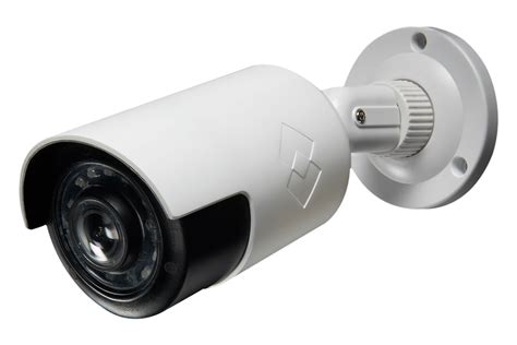 1080p HD Weatherproof Security Camera with Ultra-Wide Viewing | Lorex