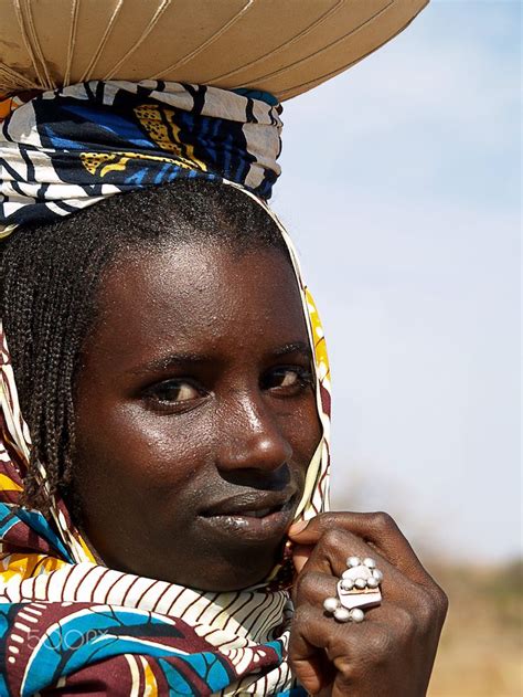 People From Mali