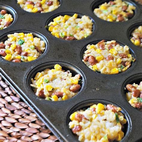 10 Yummy Muffin Tin Recipes For Kids
