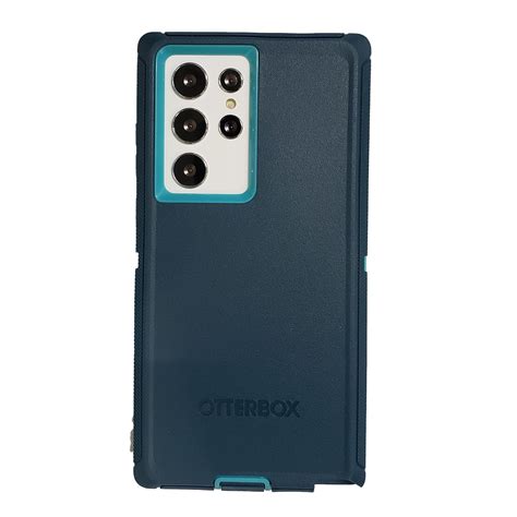 Estuche Otterbox Defender Para Samsung Galaxy S22 Ultra Gyks