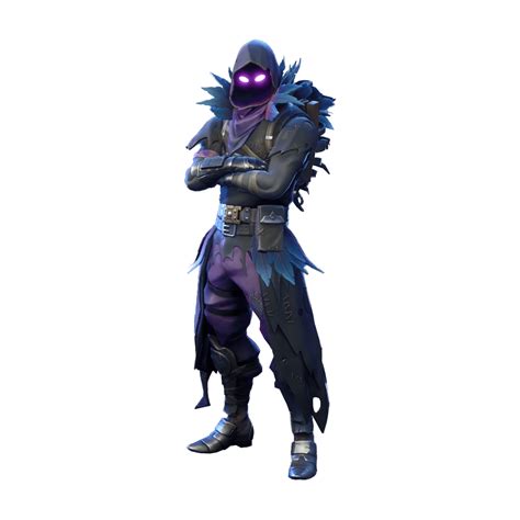 Fortnite Raven Outfits Fortnite Skins Animated Wallpapers For