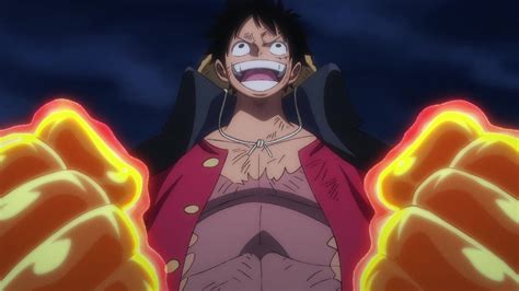 One Piece Episode 1045 Release Date And Time What To Expect And More
