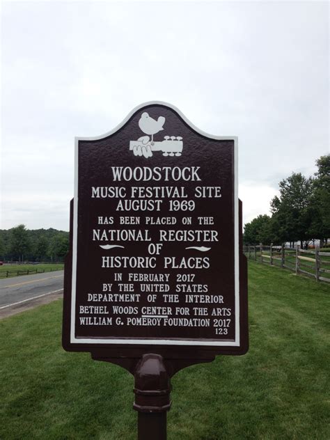 Today (2012 film) or aujourd'hui, a 2012 french film. Bethel Woods Woodstock Today - The Woodstock Whisperer/Jim ...