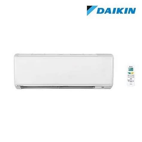 Daikin Tr Star Inverter Split Air Conditioner Ftkm Series At Rs