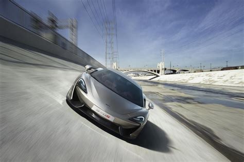 Nova Mclaren S Custar O Equivalente A R Mil Carros Autoesporte