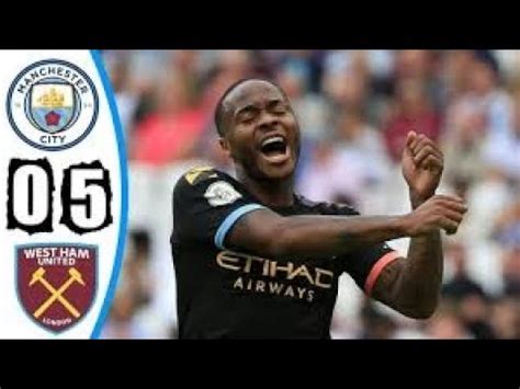 מאז, שמו נקשר לברצלונה, מילאן, ליברפול, מנצ'סטר יונייטד ועוד, אבל לטטה יש חלום אחר לגמרי: ‫מנצ'סטר סיטי נגד ווסטהאם 0-5‬‎ - YouTube