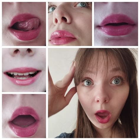 Create Meme Beautiful Lips Lip Makeup Permanent Lip Makeup