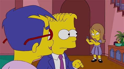 The Simpsons 20x17 The Good The Sad And The Drugly Trakt