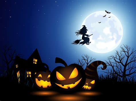 Details 100 Spooky Halloween Background Abzlocalmx