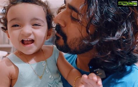 Pearle Maaney Instagram Evenings Filled With Love ️ 😋 New Vlog Out Now On Youtube 🥰 Gethu