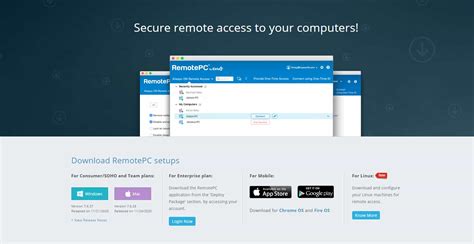 10 Best Remote Desktop Apps For Mac Access Mac Remotely