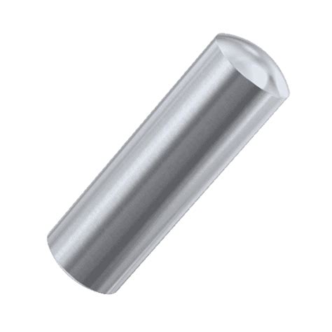 Metric Dowel Pins For Precision Engineering And Industrial Machines