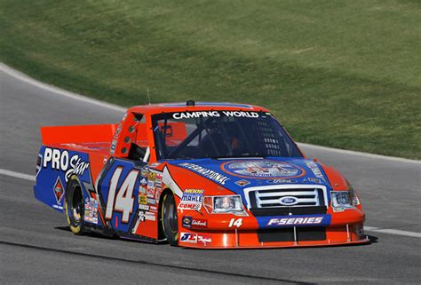 Nascar Truck Series Ford