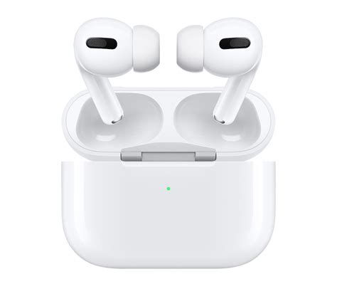 Airpods pro are wireless bluetooth earbuds created by apple, initially released on october 30, 2019. AirPods Pro Reviews sind da: Geräuschunterdrückung besser ...