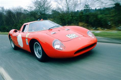 The 100 Most Beautiful Cars In Pictures Autocar