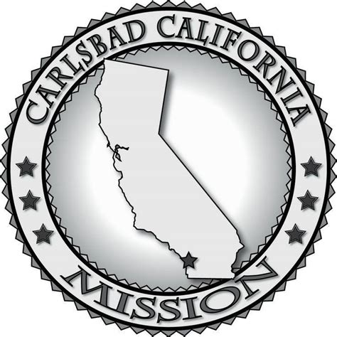 California Carlsbad Mission President Merlyn Jolley