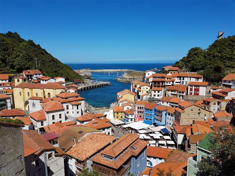 Cudillero, the most beautiful coastal town in Spain — idealista