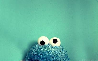 Cookie Monster Wallpapers Background Desktop