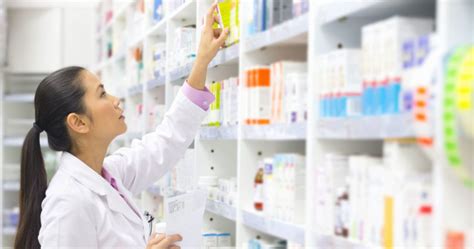 8 Tips To Grow Your Career As Pharmacist Careerguide
