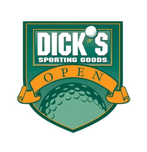 Dicks Sporting Goods Open Winners And History Golfblogger Golf Blog