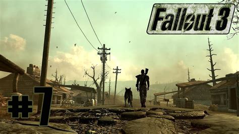 Check spelling or type a new query. Fallout 3 ~Wasteland Survival Guide: Chapter 2~ Part 7 - YouTube