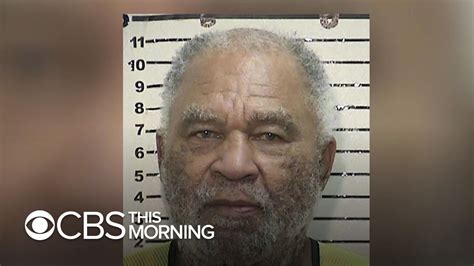 Samuel Little The “most Prolific Serial Killer” Dies At 80 Youtube