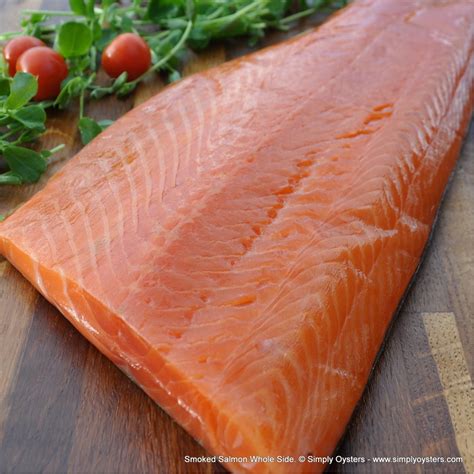 top 15 side of smoked salmon of all time easy recipes to make at home